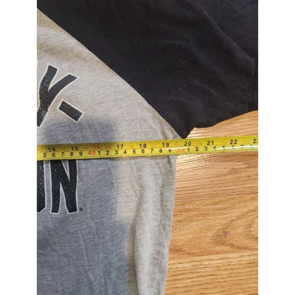 Harley-Davidson Premont T-Shirt Gray Medium Pre-Owned - Picture 7 of 7